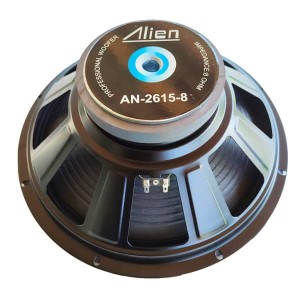 Difuzor 15inch Alien AN-2615 8ohm engross