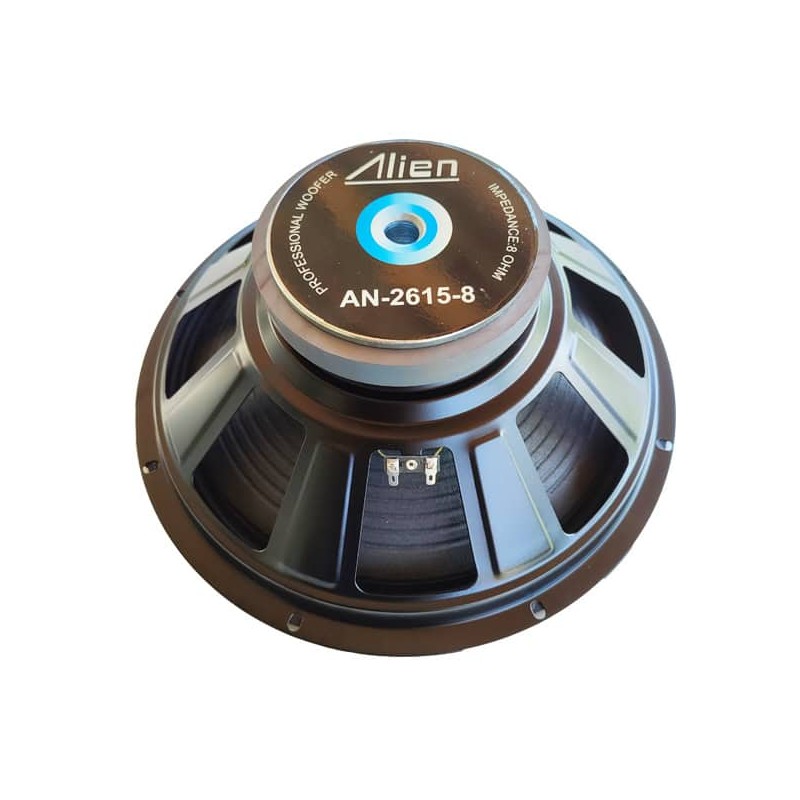 Difuzor 15inch Alien AN-2615 8ohm engross