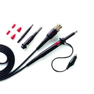 Sonda osciloscop 60MHz Peaktech engross