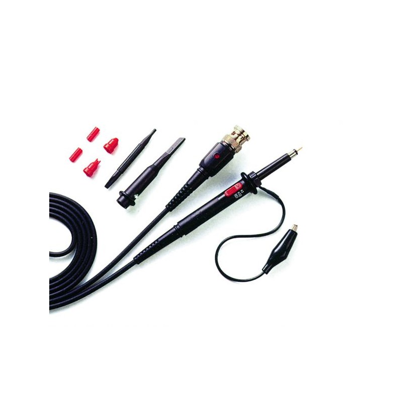 Sonda osciloscop 60MHz Peaktech engross