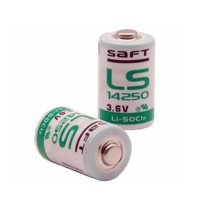 Baterie Litiu SAFT LS14250 CR1/2 AA 3,6V 1200mAh engross