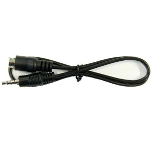 Cablu jack 3,5mm la SVHS 1,5m engross