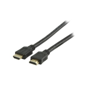 Cablu HDMI 1.4 19p - 19p cu ethernet 5m engross