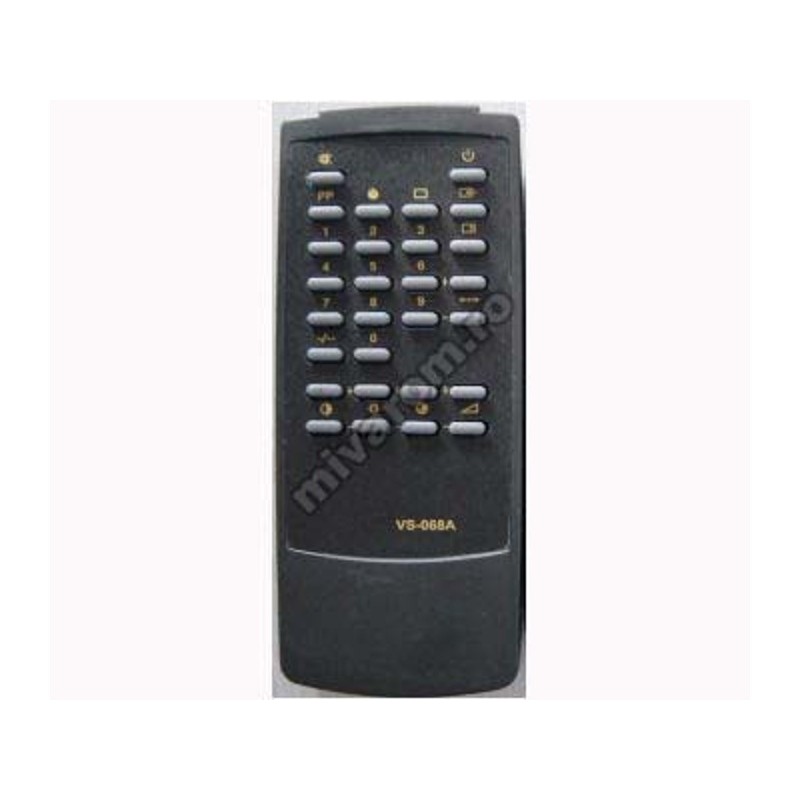 Telecomanda VS068A engross