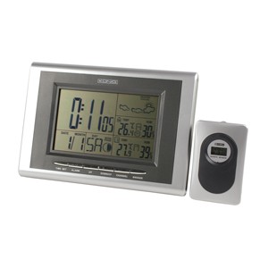 Statie meteo cu emitator extern HCW 21 engross
