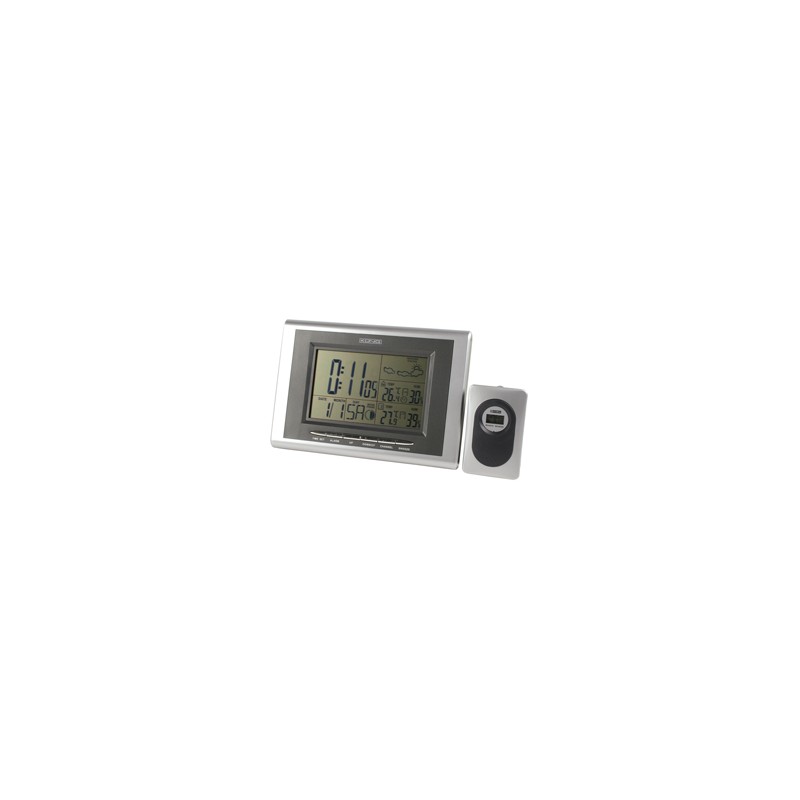 Statie meteo cu emitator extern HCW 21 engross