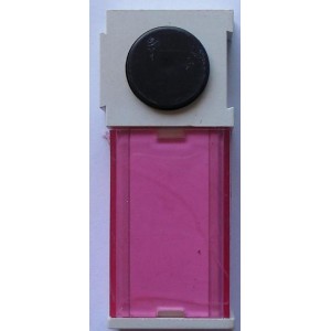 Buton Sonerie engross