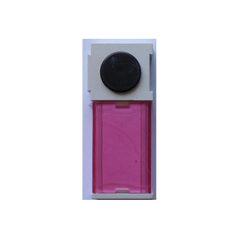 Buton Sonerie engross