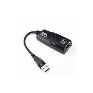 Placa retea USB 3.0 1000MBps engross