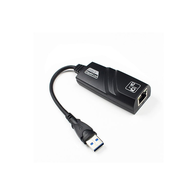 Placa retea USB 3.0 1000MBps engross