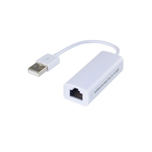 Placa retea USB 2.0 engross