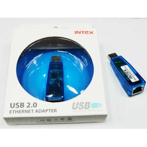 Placa retea USB 2.0 engross