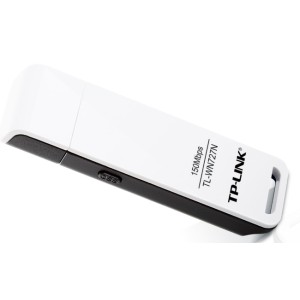Placa retea USB wireless 150MBps TP-Link TL-WN727N engross