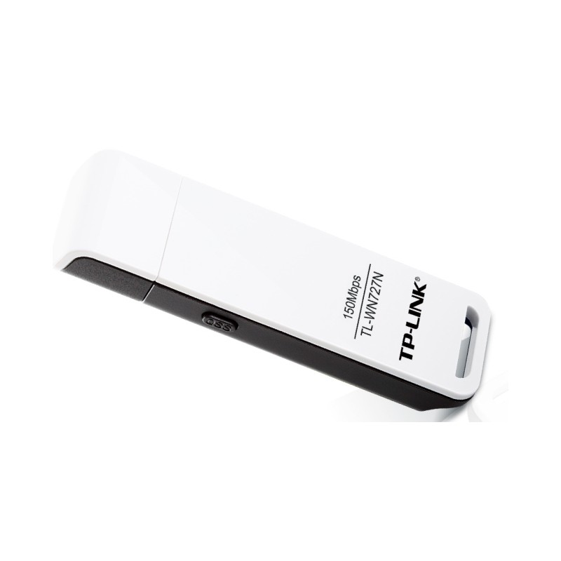 Placa retea USB wireless 150MBps TP-Link TL-WN727N engross