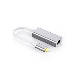 Adaptor tip C la placa retea 1000Mbps engross