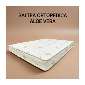 Saltea Aloe Vera