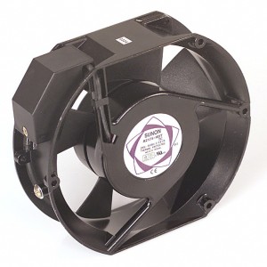 Ventilator 220V 172x151x51mm engross