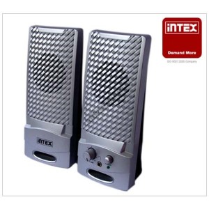 Boxe calculator Intex 320W PMPO engross