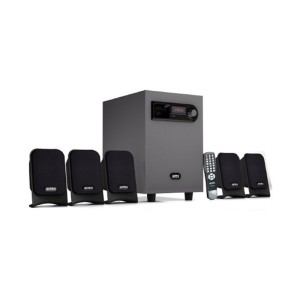 Sistem audio 5.1 SD/USB/FM IT-601 Intex engross