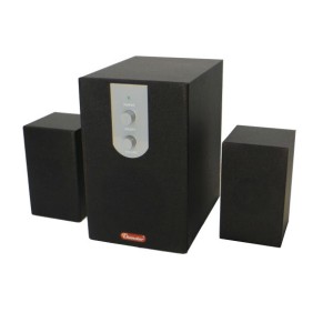 Sistem audio 2.1 THS-C207 engross