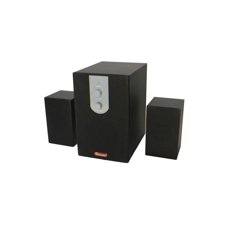 Sistem audio 2.1 THS-C207 engross