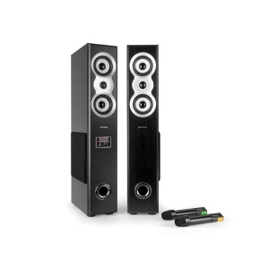 Set boxe turn IT-12800 Intex engross