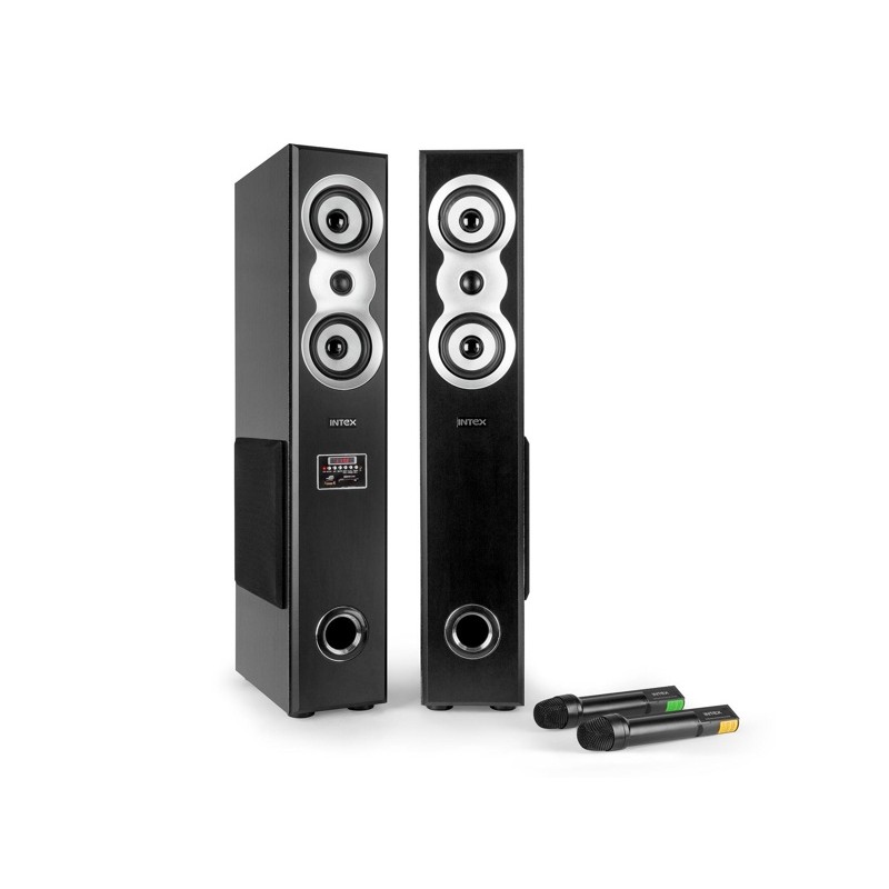 Set boxe turn IT-12800 Intex engross