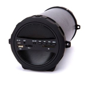 Difuzor Bluetooth/USB/SD/FM S11B engross