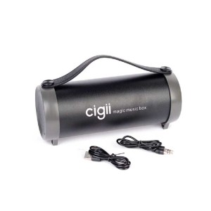 Difuzor Bluetooth/USB/SD/FM S33D engross