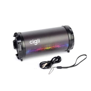 Difuzor Bluetooth/USB/SD/FM S41 engross