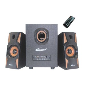 Sistem audio 2.1 BT/USB/SD/FM Alien HT-A900 engross