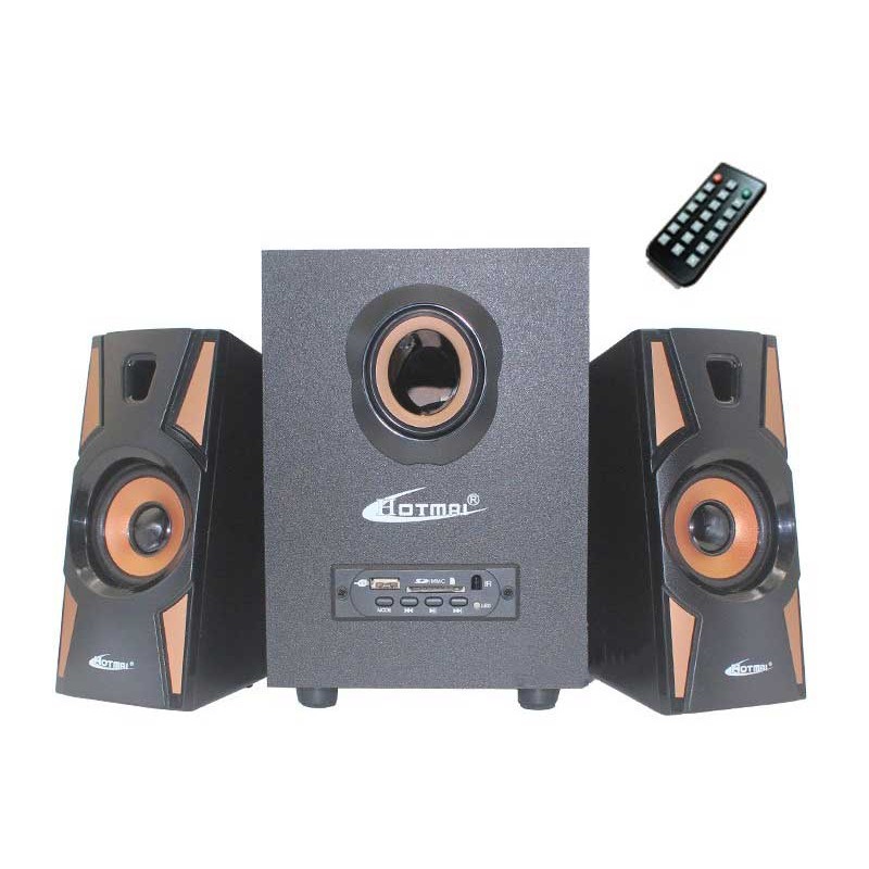 Sistem audio 2.1 BT/USB/SD/FM Alien HT-A900 engross