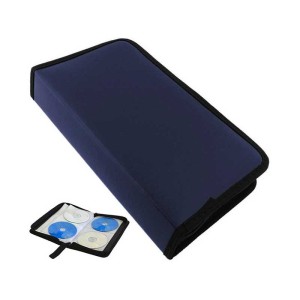 Borseta 80 CD/DVD engross