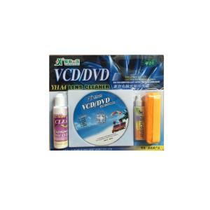 Cleaner CD,DVD engross