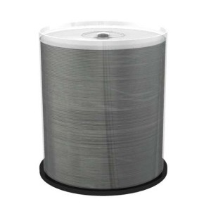 Set 100 DVD-R Maxell printabil engross