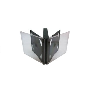 Carcasa pentru 6 CD-uri engross