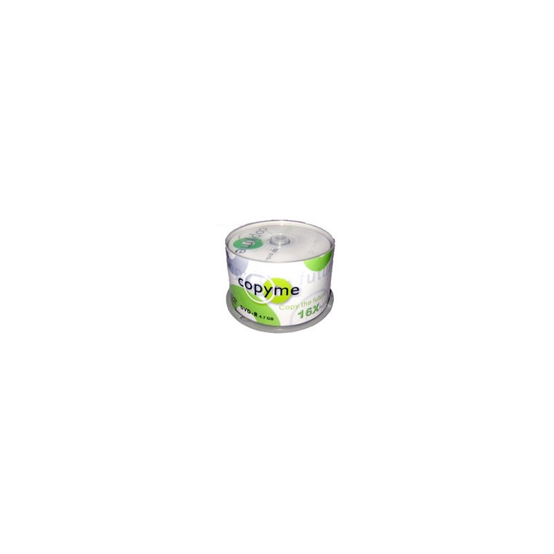 DVD+R DualLayer CopyMe 8x 8.5Gb engross
