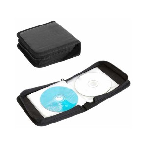 Borseta 40 CD/DVD engross