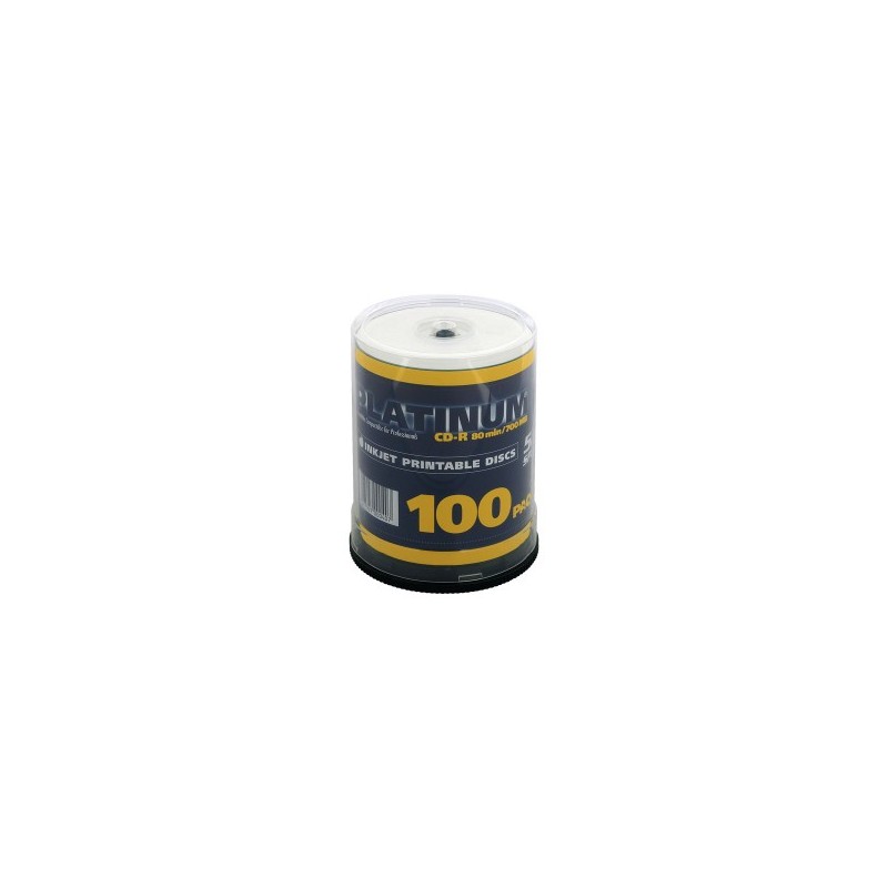 CD-R Fiesta printabil 52x 700Mb set 50buc engross