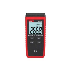 Multimetru UNI-T UT320A engross