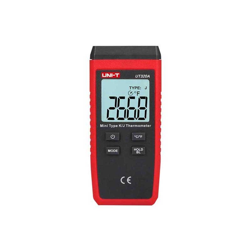 Multimetru UNI-T UT320A engross
