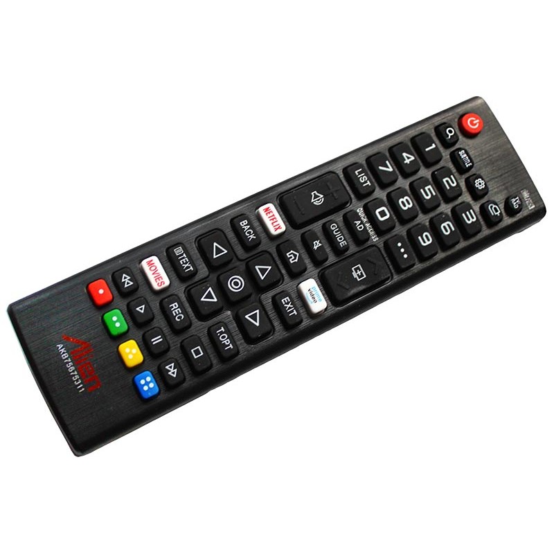 Telecomanda LCD LG AKB75675311 engross