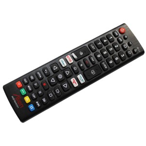 Telecomanda LCD LG AKB76040301 engross