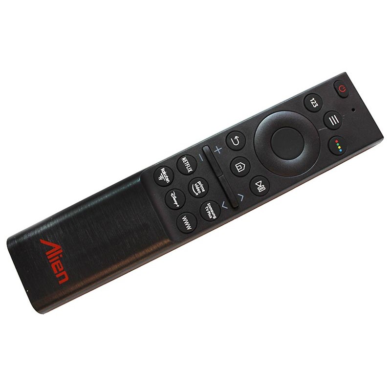 Telecomanda LCD Samsung Smart RM-L1729 EU engross
