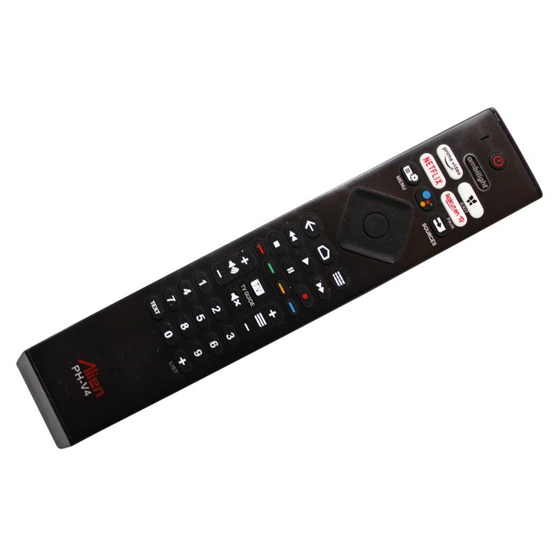 Telecomanda LCD Philips Ambilight PH-V4 engross