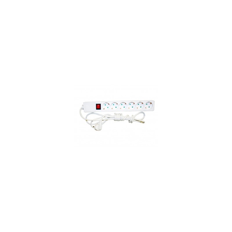 Prelungitor 6cai 7m cu intr 3x1.5mm engross