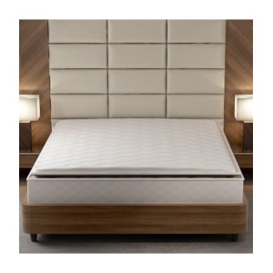 Saltea 26 cm -Cu Topper Byaz