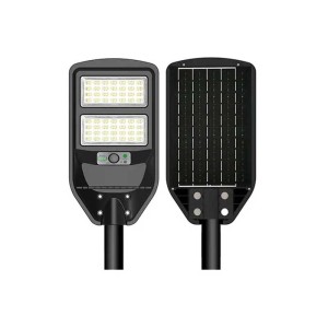 Proiector stradal solar 100W 6400k engross