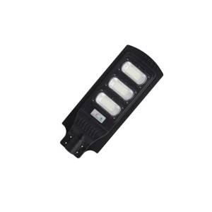 Proiector stradal solar 200W 6400k engross