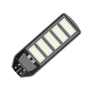 Proiector stradal solar 300W 6400k engross